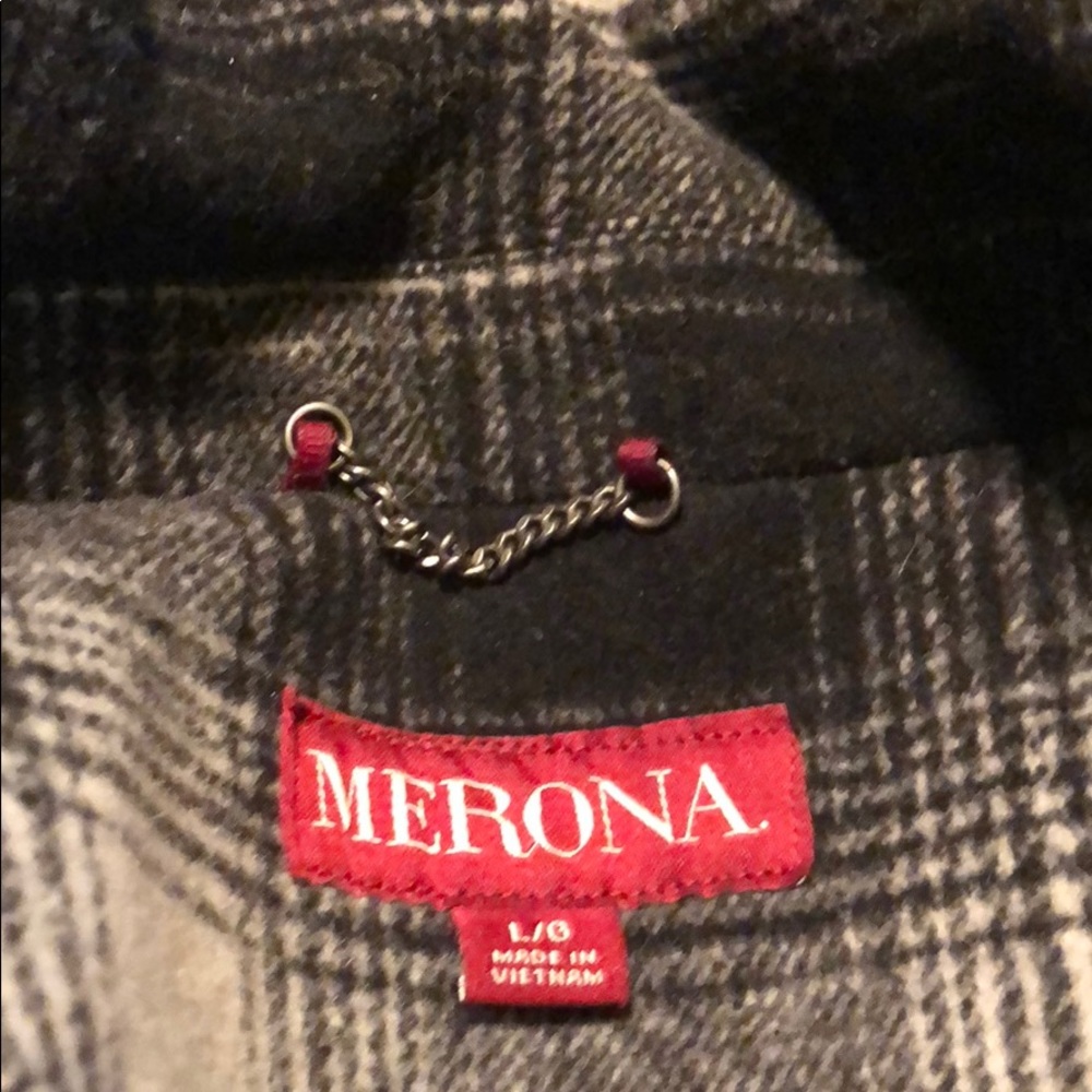 Pea coat - Picture 5 of 8